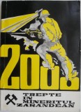 2000 trepte in mineritul zarandean - Roman