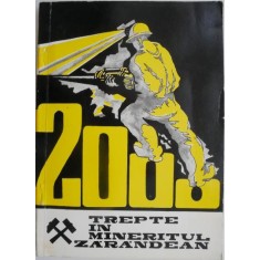 2000 trepte in mineritul zarandean