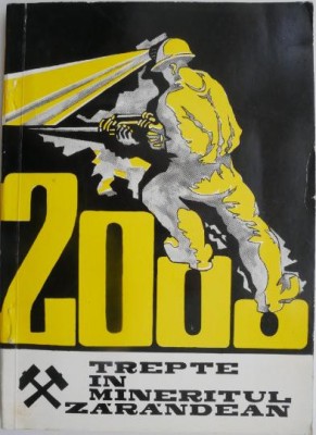 2000 trepte in mineritul zarandean foto
