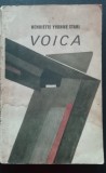 Myh 531s - HENRIETTE YVONNE STAHL - VOICA - ED 1972