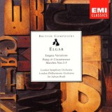 Enigma Variations - Pomp &amp; Circumstance Marches Nos.1&ndash;5 | London Symphony Orchestra, Edward Elgar