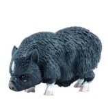 Figurina Papo Prietenii de la ferma - Porc vietnamez