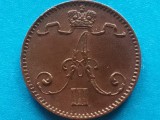 FINLANDA-1 PENNI 1894
