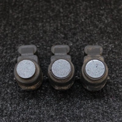 Set senzor de parcare spate BMW 3 E90 2007 OEM: 69559970263003369 2309786 foto