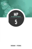 The Manhattan Projects Vol. 5 - The Cold War | Jonathan Hickman, Image Comics