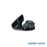 Ornament de toba mercedes e-class w213 (2016-&gt;) e63 s design amg, glc suv x253 glc coupe c253 (2015-2017) negru cod:tyd067-213bl Alta marca Alt model