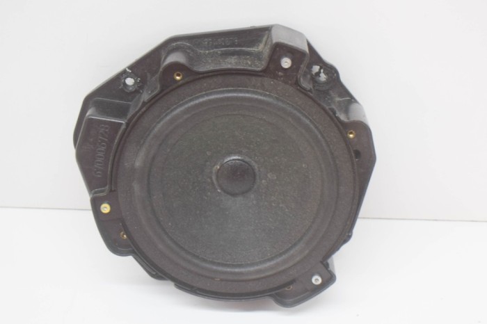 Difuzor ușă dreapta față MASERATI QUATTROPORTE VI 2014 OEM: 670002106,670006728,24013-J0802,41021701 13350020