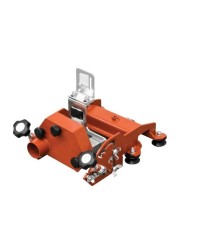 Sistem de taiere pt. placi ceramice de dimensiuni mari Power-Raizor - Raimondi-433PWROHEUD foto
