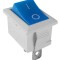 Intrerupator simplu, ON-OFF, 6A, 250V, 2 pozitii - 120345