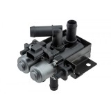 Supapa control, agent frigorific Jaguar S-Type 2 X200 2.5, 2.7, 3.0, 4.0, 4.2 1999-, XR822975