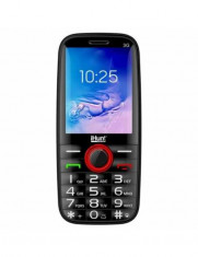 Telefon mobil iHunt i5 3G, QVGA 2.8 inch, 64MB RAM, 128MB ROM, Slot memorie, Lanterna, 1450mAh, Dual SIM foto