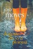 Dragoste intr-o zi ploioasa - Jojo Moyes, Editura Litera, 2019, Blue Moon, Romana, Paperback