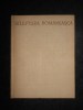 George Oprescu - Sculptura romaneasca (1965, editie cartonata)