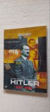 PLANUL SECRET AL ASASINARII LUI HITLER ,DVD DESCOPERA .