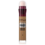 MAYBELLINE NEW YORK Instant Anti Age Eraser corector lichid cu aplicator de burete culoare 08 Buff 6.8 ml