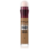 Maybelline Instant Anti Age Eraser corector lichid cu aplicator de burete culoare 08 Buff 6,8 ml