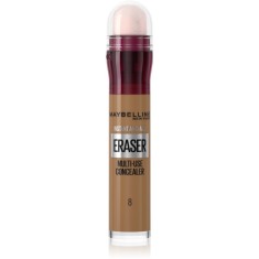MAYBELLINE NEW YORK Instant Anti Age Eraser corector lichid cu aplicator de burete culoare 08 Buff 6.8 ml