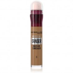 Maybelline Instant Anti Age Eraser corector lichid cu aplicator de burete culoare 08 Buff 6,8 ml