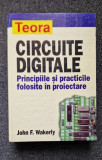 CIRCUITE DIGITALE - Wakerly