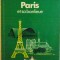 PARIS ET SA BANLIEUE, 1re EDITION, 1972