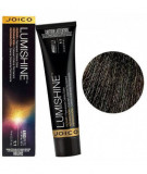 Vopsea de par permanenta Joico Lumishine Permanent Creme 5NA 74ml