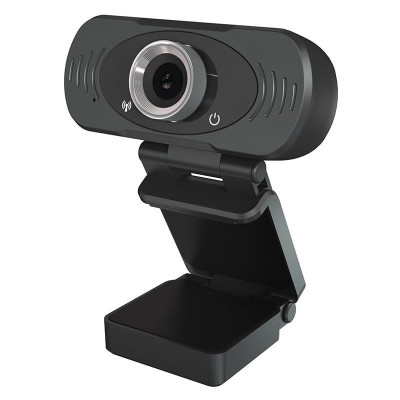 Camera Web Imilab Xiaomi, 1080p, USB 2.0, microfon incorporat foto