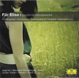 Various - F&uuml;r Elise | Ber&uuml;hmte Klavierwerke, CD