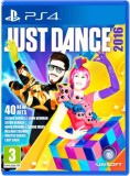Just Dance 2016 PS4, Ubisoft