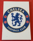 Magnet (frigider) fotbal - CHELSEA LONDRA (Anglia)