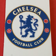 Magnet (frigider) fotbal - CHELSEA LONDRA (Anglia)