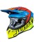 Casca motocross/atv JUST1 J39 Thruster, culoare galben/albastru, marime XL Cod Produs: MX_NEW 6060040194007XL