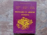 Motoare cu Ardere Interna - Nicolae Bataga, 1995