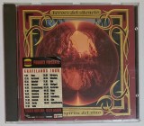 CD H&eacute;roes Del Silencio - El Esp&iacute;ritu Del Vino