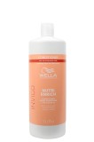 Balsam Wella Professionals Invigo Nutri-Enrich intens nutritiv pentru par uscat si deteriorat, 1000 ml