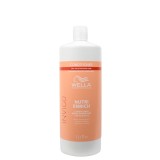 Balsam Wella Professionals Invigo Nutri-Enrich intens nutritiv pentru par uscat si deteriorat, 1000 ml