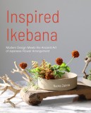 Inspired Ikebana: Minimalist Flower Arranging