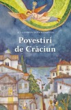 Povestiri de Crăciun