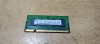 Ram Laptop Samsung 1GB DDR2 PC2-6400S M470T2864QT3-CF7, 1 GB, 800 mhz