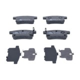 ATE set placute frana, frana disc