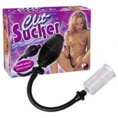 Pompe pentru clitoris Clit Sucker