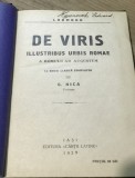 0001R De Viris, Iasi 1929