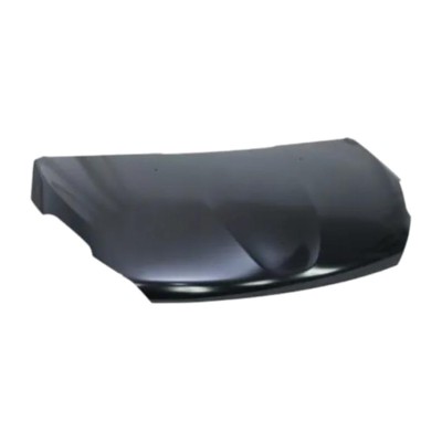 Capota fata PEUGEOT 208, 04.2012-12.19, vopsire prin imersie; mastic, foto
