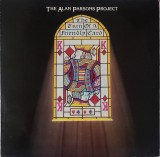 The Alan Parsons Project &ndash; The Turn Of A Friendly Card, LP, Scandinavia, 1980, stare excelenta (VG+)