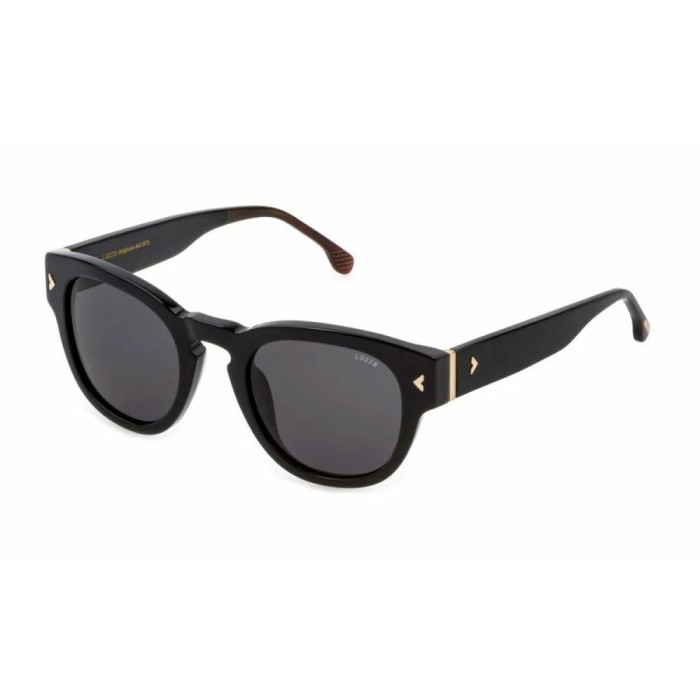 Ochelari de Soare Bărbați Lozza SL4263-490700 &Oslash; 49 mm