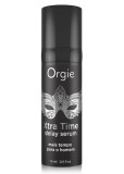 Ser Impotriva Ejacularii Precoce Xtra Time, 15 ml, Orgie