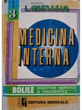 L. Gherasim - Medicina interna, vol. 3 (Editia: 1999)