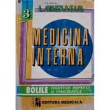L. Gherasim - Medicina interna, vol. 3 (Editia: 1999)