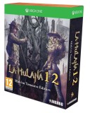 La Mulana 1 2 Hidden Treasures Edition XBOX ONE