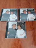 Modern Talking - The Golden Years (3 CD) - Editie 2002 - Stare Foarte Buna