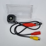 Camera marsarier dedicata Land Rover Discovery III 2004 - 2009 tip lampa numar,